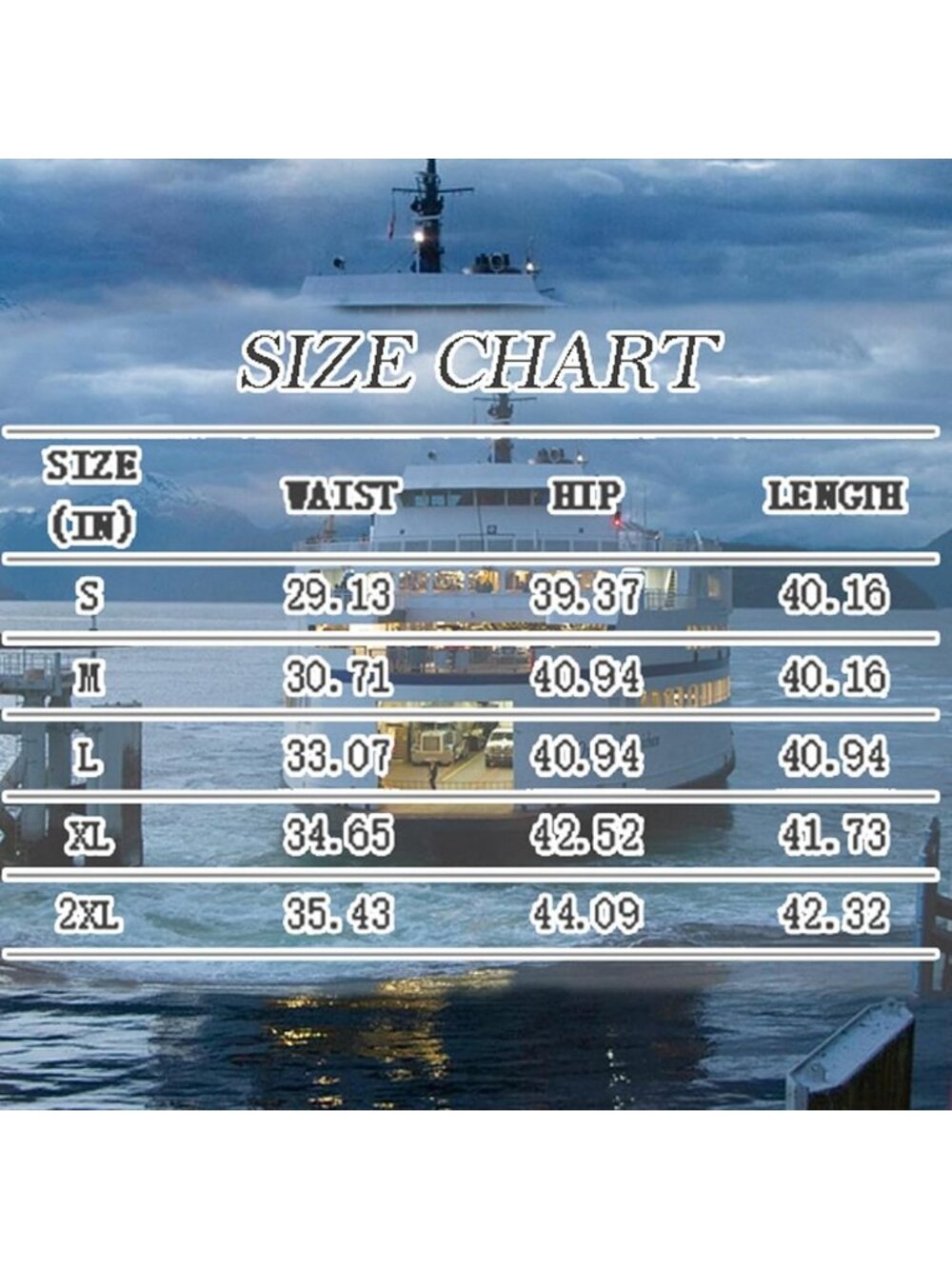 Women's Light Blue Vintage Oversized Jeans Fashion Grunge Causal Straight Leg - Picture 6 of 6